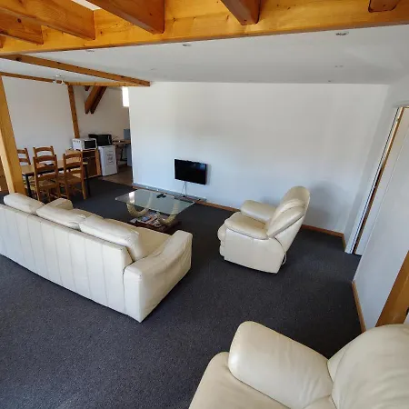 L'humble Boutique Du Bassin Appartement *